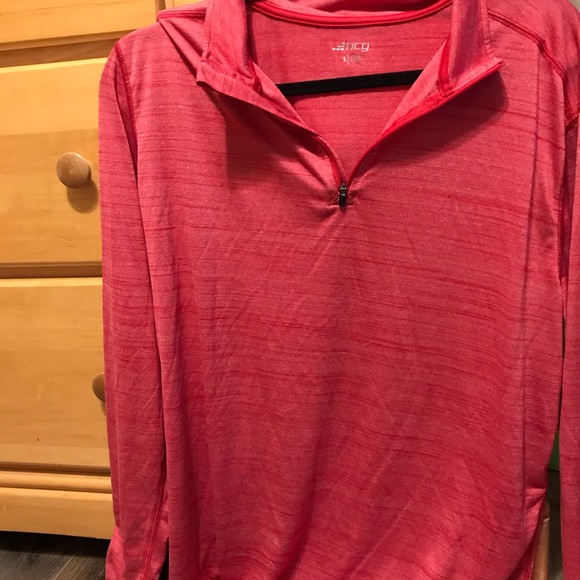 bcg long sleeve dri fit